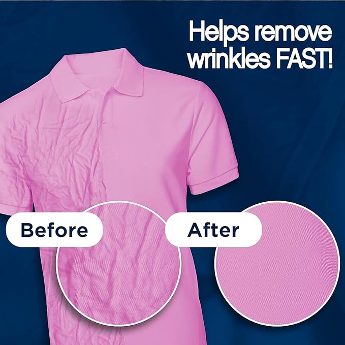 SmoothMist™ Wrinkle Releaser