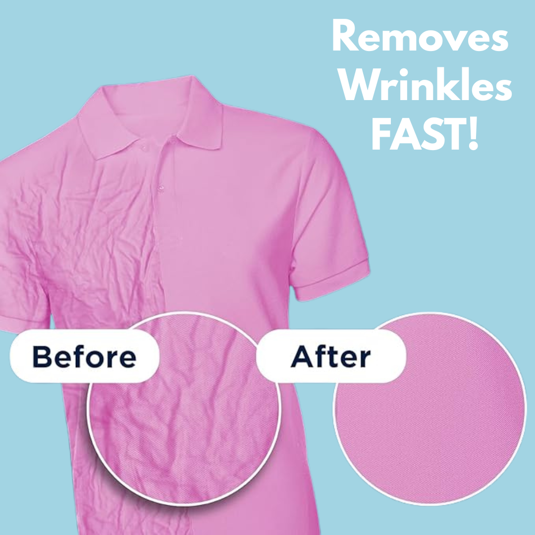 SmoothMist™ Wrinkle Release Spray
